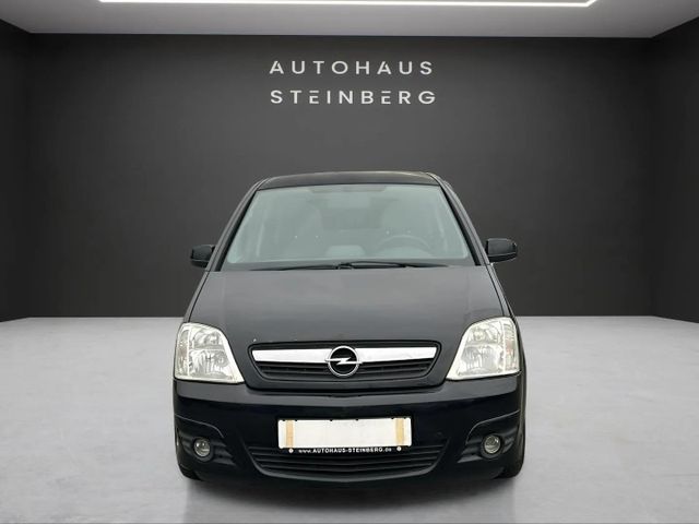 Fahrzeugabbildung Opel Meriva EINPARKHILFE+KLIMA Cosmo