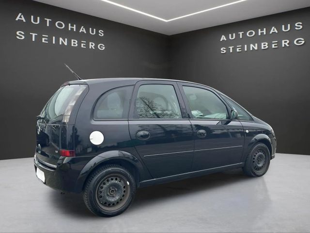 Fahrzeugabbildung Opel Meriva EINPARKHILFE+KLIMA Cosmo