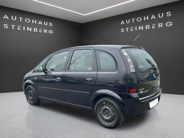 Fahrzeugabbildung Opel Meriva EINPARKHILFE+KLIMA Cosmo