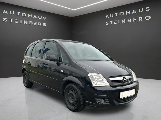 Fahrzeugabbildung Opel Meriva EINPARKHILFE+KLIMA Cosmo