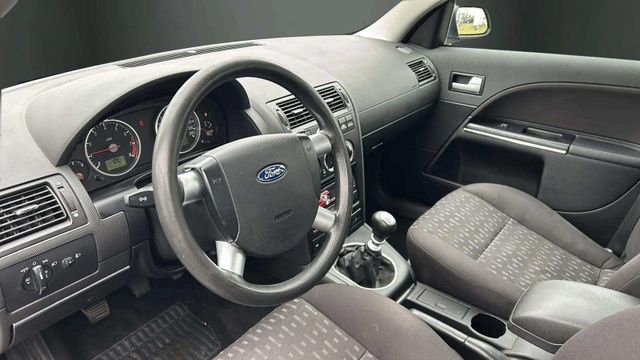 Fahrzeugabbildung Ford Mondeo KLIMA+EINPARKHILE+TÜV ASU NEU Ambiente