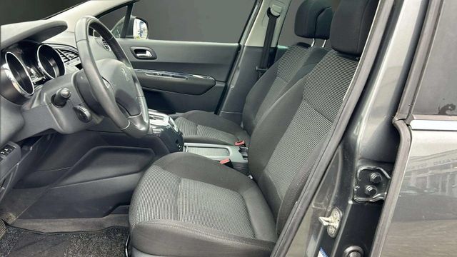 Fahrzeugabbildung Peugeot 5008 AUTOMATIK+NAVI+PANORAMADACH+SITZHEIZUNG Pre