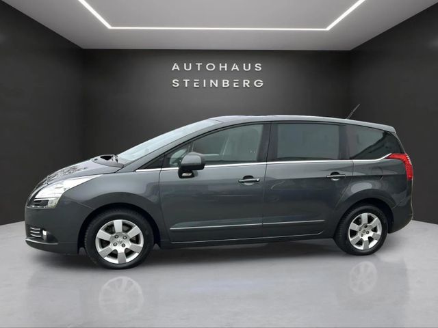 Fahrzeugabbildung Peugeot 5008 AUTOMATIK+NAVI+PANORAMADACH+SITZHEIZUNG Pre