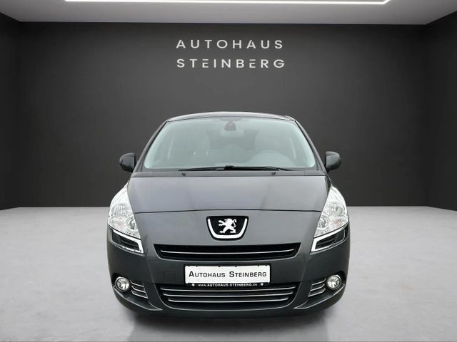 Fahrzeugabbildung Peugeot 5008 AUTOMATIK+NAVI+PANORAMADACH+SITZHEIZUNG Pre