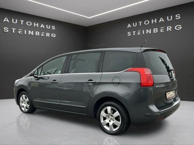 Fahrzeugabbildung Peugeot 5008 AUTOMATIK+NAVI+PANORAMADACH+SITZHEIZUNG Pre