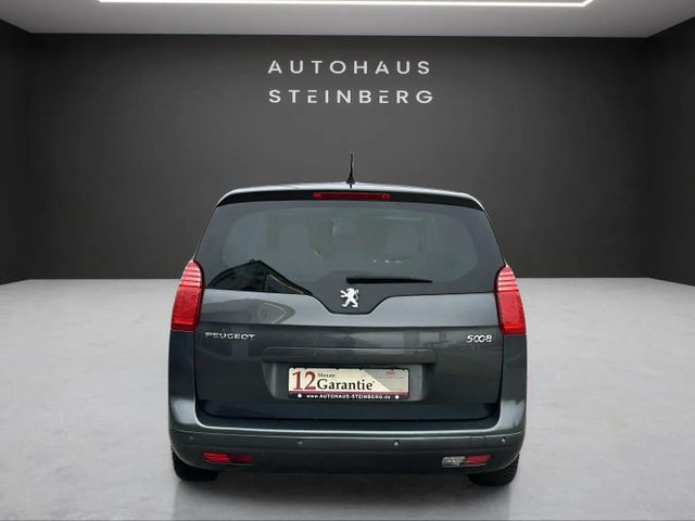 Fahrzeugabbildung Peugeot 5008 AUTOMATIK+NAVI+PANORAMADACH+SITZHEIZUNG Pre