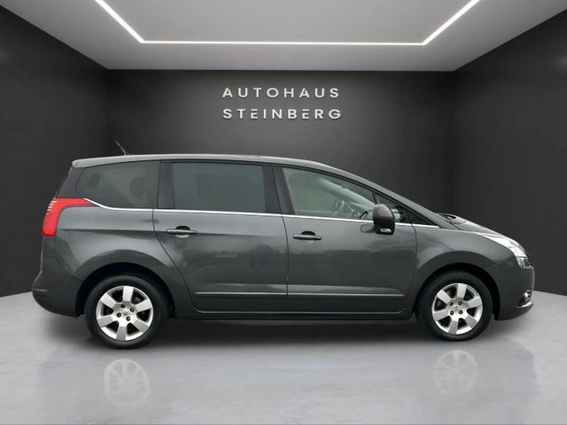 Fahrzeugabbildung Peugeot 5008 AUTOMATIK+NAVI+PANORAMADACH+SITZHEIZUNG Pre