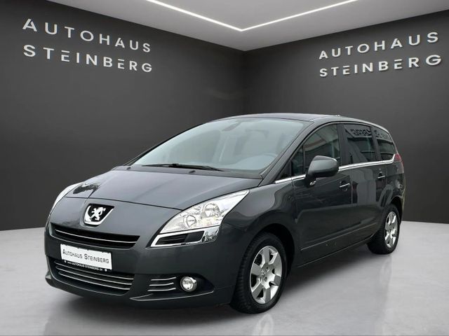 Fahrzeugabbildung Peugeot 5008 AUTOMATIK+NAVI+PANORAMADACH+SITZHEIZUNG Pre