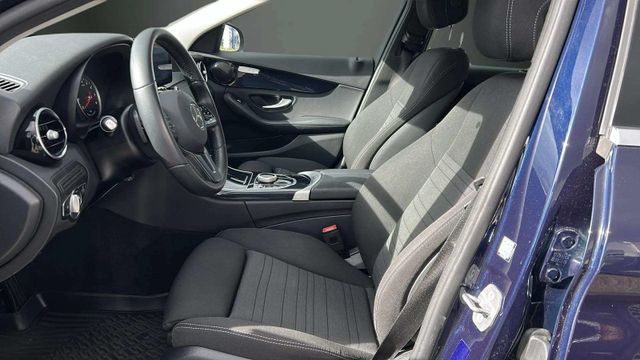 Fahrzeugabbildung Mercedes-Benz C 300 E T 9G-Tronic AUTOM+NAVI+SHZ+LED