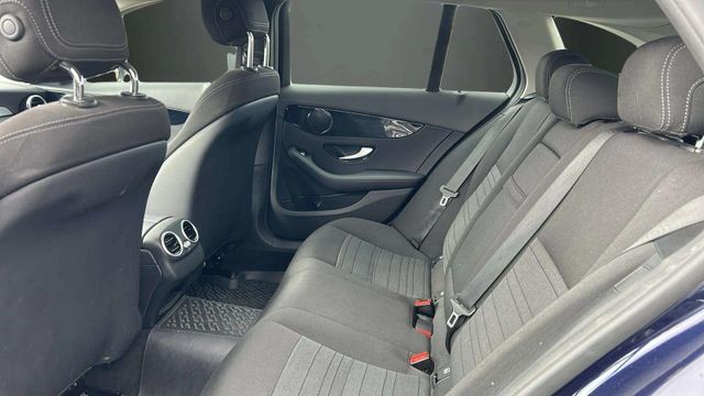 Fahrzeugabbildung Mercedes-Benz C 300 E T 9G-Tronic AUTOM+NAVI+SHZ+LED