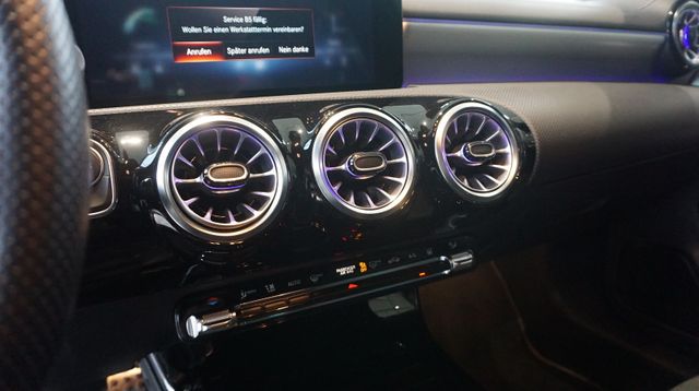 Fahrzeugabbildung Mercedes-Benz CLA 250 AUTOMATIK+LEDER+NAVI+LED+DIGITALER TACHO
