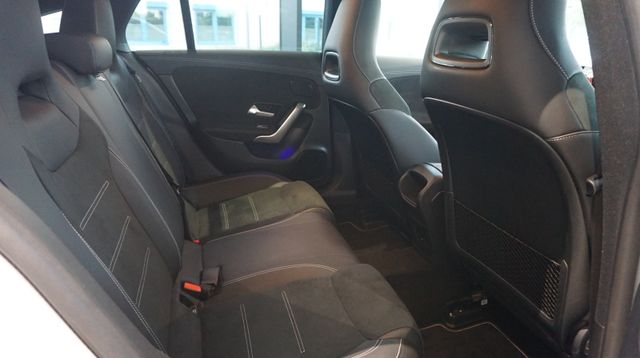 Fahrzeugabbildung Mercedes-Benz CLA 250 AUTOMATIK+LEDER+NAVI+LED+DIGITALER TACHO