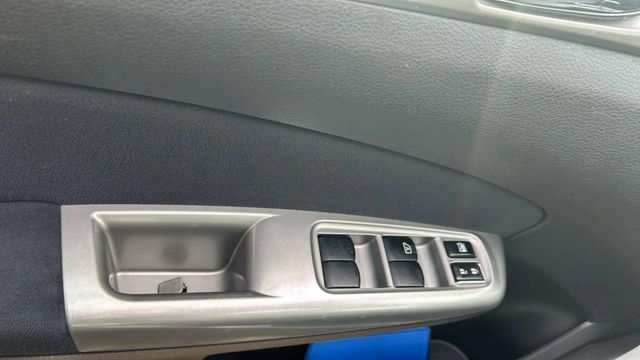 Fahrzeugabbildung Subaru Forester AUTOMATIK+LEDER+PANO+SHZ+TEMPOMAT+PDC