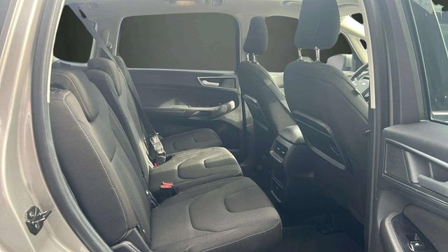 Fahrzeugabbildung Ford S-MAX AUTOMATIK+NAVIGATION+PANO+7 SITZE+XENON