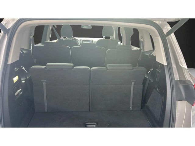 Fahrzeugabbildung Ford S-MAX AUTOMATIK+NAVIGATION+PANO+7 SITZE+XENON