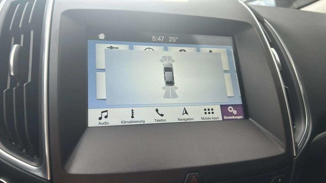 Fahrzeugabbildung Ford S-MAX AUTOMATIK+NAVIGATION+PANO+7 SITZE+XENON