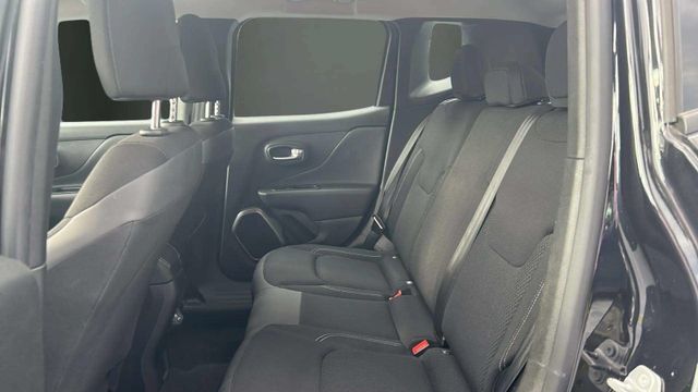 Fahrzeugabbildung Jeep Renegade AUTOMATIK+KAMERA+XENON+TEMPOMAT+PDC