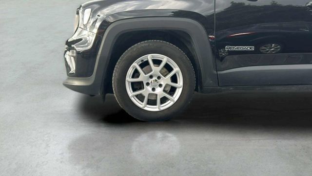 Fahrzeugabbildung Jeep Renegade AUTOMATIK+KAMERA+XENON+TEMPOMAT+PDC