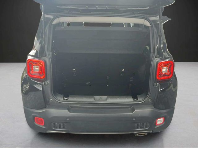 Fahrzeugabbildung Jeep Renegade AUTOMATIK+KAMERA+XENON+TEMPOMAT+PDC