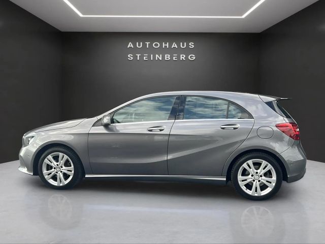 Mercedes-Benz A 180 Activity Edition NAVIGATION+SITZHEIZUNG+TE