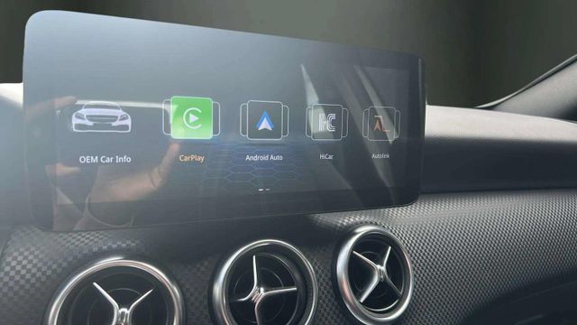 Fahrzeugabbildung Mercedes-Benz A 180 Activity Edition NAVIGATION+SITZHEIZUNG+TE