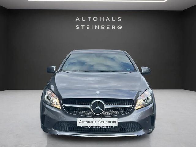 Fahrzeugabbildung Mercedes-Benz A 180 Activity Edition NAVIGATION+SITZHEIZUNG+TE