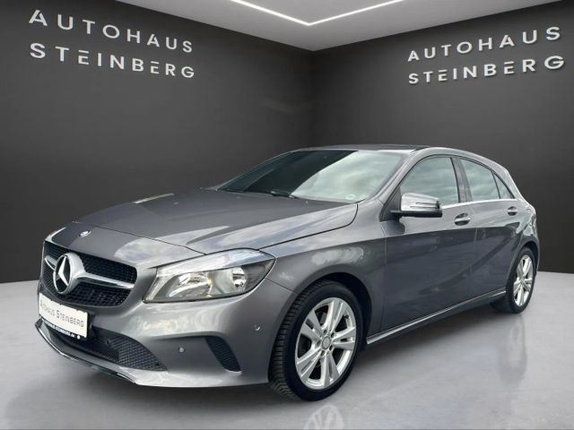 Fahrzeugabbildung Mercedes-Benz A 180 Activity Edition NAVIGATION+SITZHEIZUNG+TE