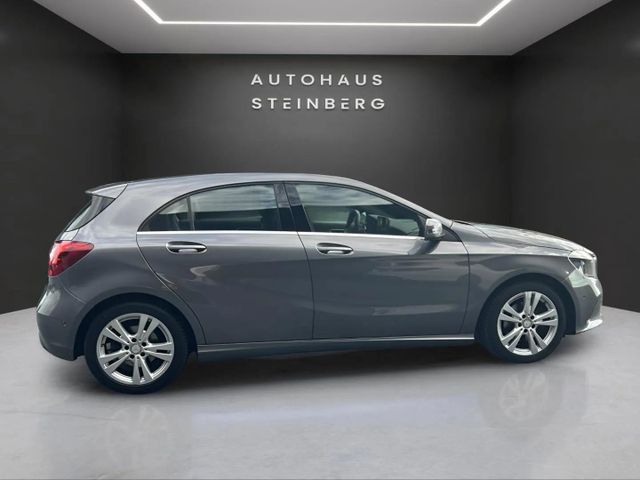 Fahrzeugabbildung Mercedes-Benz A 180 Activity Edition NAVIGATION+SITZHEIZUNG+TE