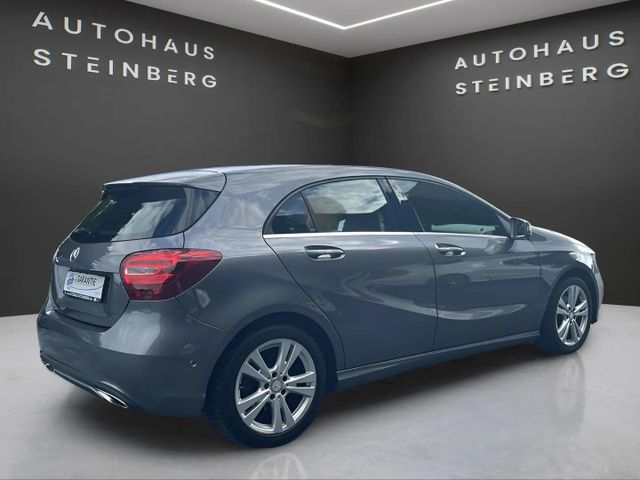Fahrzeugabbildung Mercedes-Benz A 180 Activity Edition NAVIGATION+SITZHEIZUNG+TE