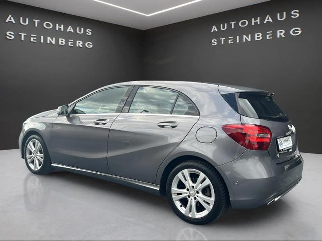 Fahrzeugabbildung Mercedes-Benz A 180 Activity Edition NAVIGATION+SITZHEIZUNG+TE