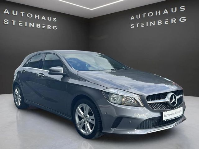 Fahrzeugabbildung Mercedes-Benz A 180 Activity Edition NAVIGATION+SITZHEIZUNG+TE