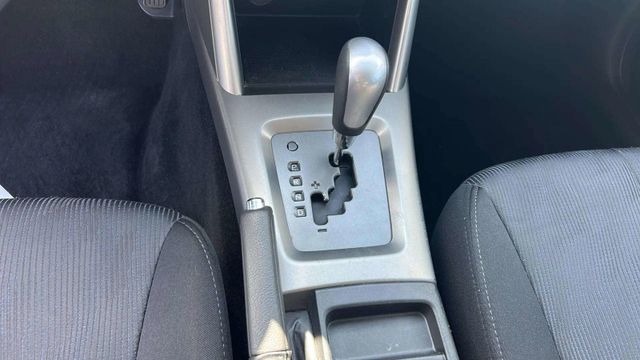 Fahrzeugabbildung Subaru Forester Active AUTOMATIK+SITZHEIZUNG+ALU+AHK