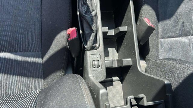 Fahrzeugabbildung Subaru Forester Active AUTOMATIK+SITZHEIZUNG+ALU+AHK