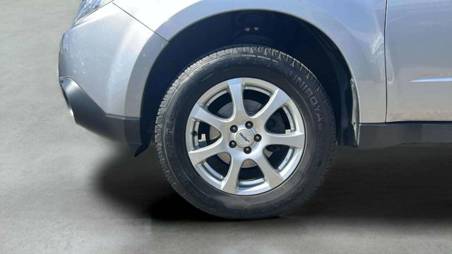 Fahrzeugabbildung Subaru Forester Active AUTOMATIK+SITZHEIZUNG+ALU+AHK