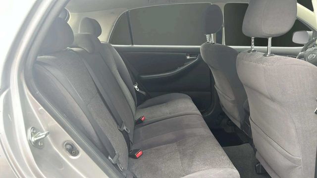 Fahrzeugabbildung Toyota Corolla 1.6 Linea Sol AUTOMATIK+EINPARKHILFE
