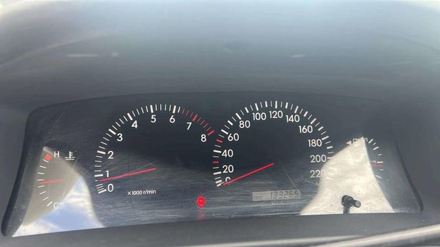 Fahrzeugabbildung Toyota Corolla 1.6 Linea Sol AUTOMATIK+EINPARKHILFE