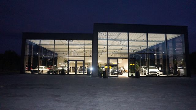 Fahrzeugabbildung BMW X5 X5 xDrive 30d M Sport 7-Sitzer HUD Pano