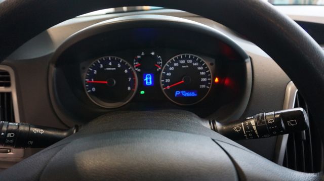 Fahrzeugabbildung Hyundai i20 AUTOMATIK+1. HAND+ EINPARKHILFE Style