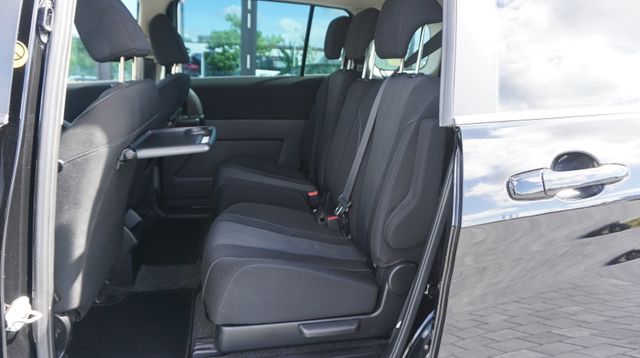 Fahrzeugabbildung Mazda 5 NAVIGATION+7 SITZE+SITZHEIZUNG+TEMOP+PDC Editi