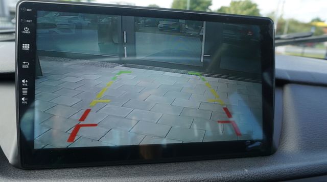 Fahrzeugabbildung BMW X1 AUTOMATIK+PANORAMADACH+KAMERA+NAVI