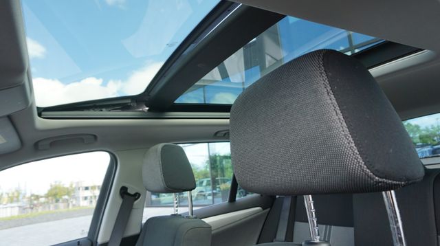 Fahrzeugabbildung BMW X1 AUTOMATIK+PANORAMADACH+KAMERA+NAVI
