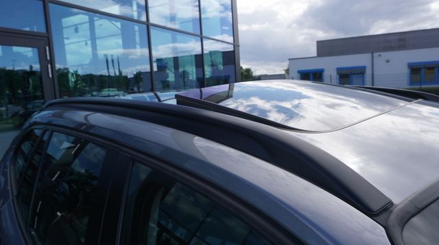 Fahrzeugabbildung BMW X1 AUTOMATIK+PANORAMADACH+KAMERA+NAVI