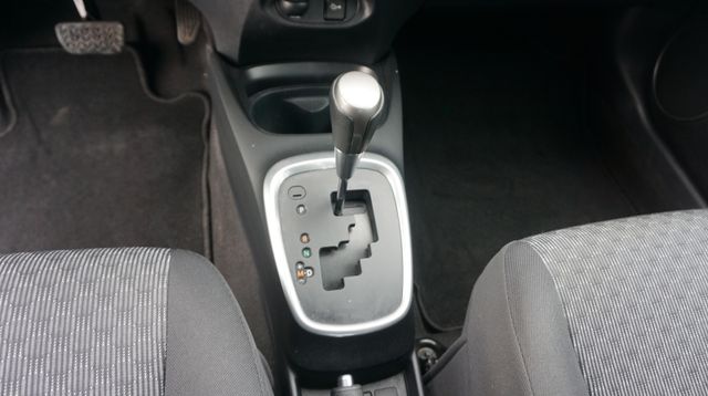 Fahrzeugabbildung Toyota Yaris AUTOMATIK+NAVIGATION+KAMERA+TEMPOMAT Comfo