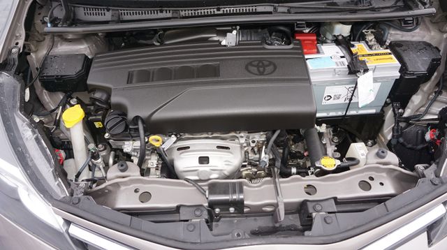 Fahrzeugabbildung Toyota Yaris AUTOMATIK+NAVIGATION+KAMERA+TEMPOMAT Comfo