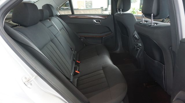 Fahrzeugabbildung Mercedes-Benz E 200 CDI BlueEfficiency AUTOM+NAVI+SHZ+TEMPO