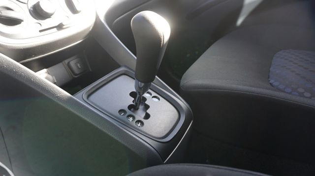 Fahrzeugabbildung Suzuki Celerio AUTOMATIK+KLIMA+EINPARKHILFE