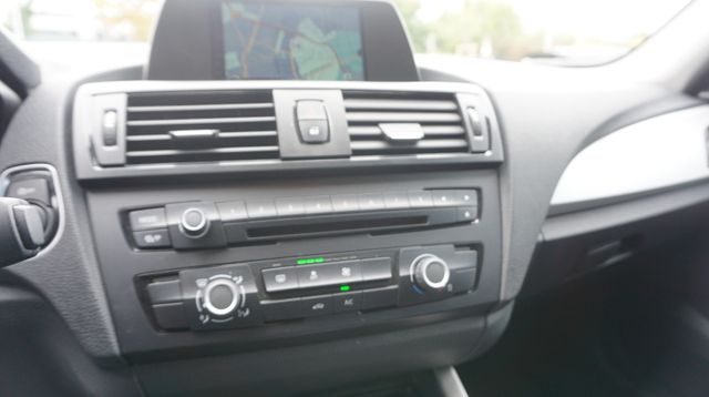 Fahrzeugabbildung BMW 116 AUTOMATIK+NAVIGATION+PDC