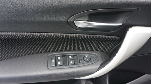 Fahrzeugabbildung BMW 116 AUTOMATIK+NAVIGATION+PDC