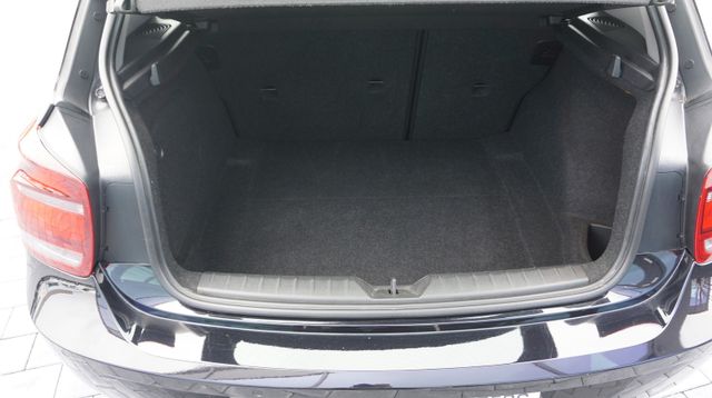 Fahrzeugabbildung BMW 116 AUTOMATIK+NAVIGATION+PDC