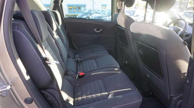 Fahrzeugabbildung Renault Scenic III Limited AUTOMATIK+NAVIGATION+SHZ+PD